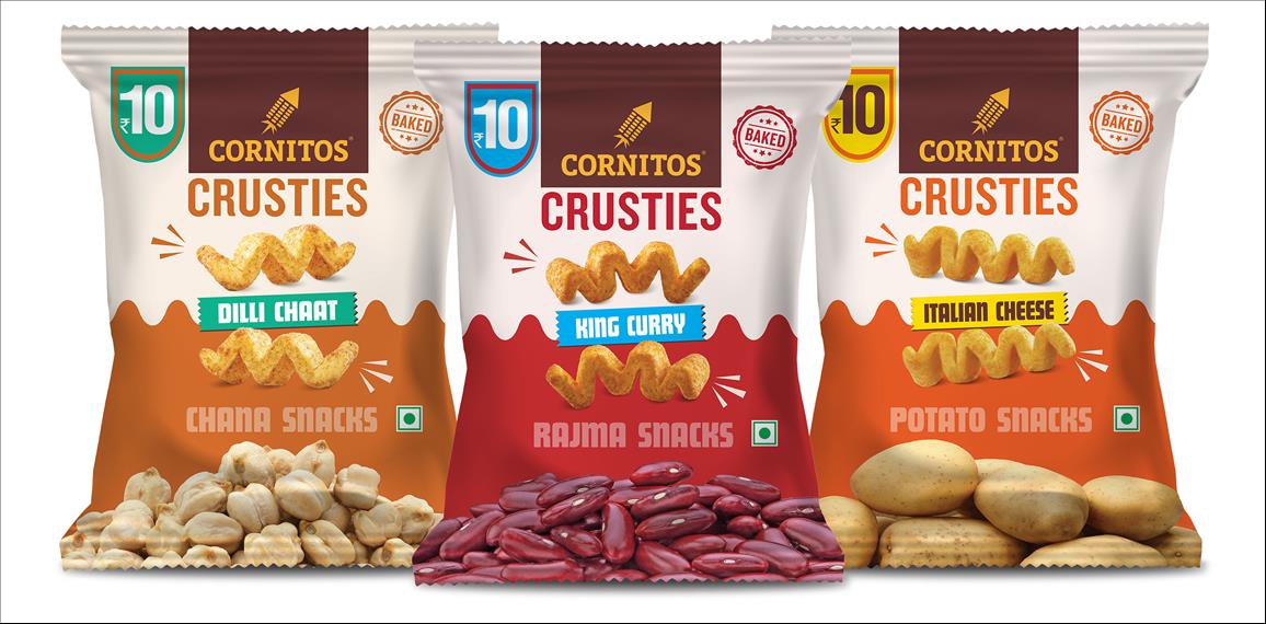 Cornitos Brings Flavourful Snacks To More Cities Across India With Its ...