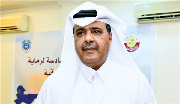 Le Qatar se prépare à accueillir un championnat du monde de judo exceptionnel : Al-Attiyah