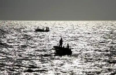  61 Illegal Migrants Rescued Off Libyan Coast 