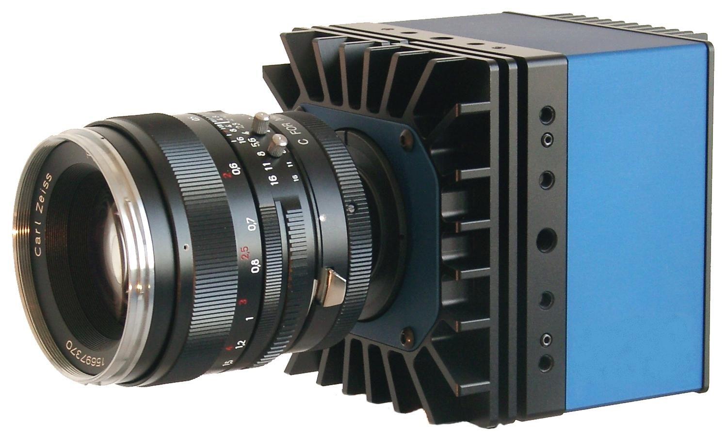 Ingaas SWIR Cameras Market 2023 Precise OutlookFLIR Systems, Hamamatsu