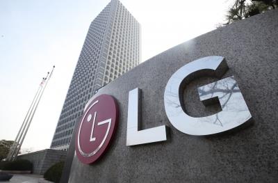  LG Electronics Q1 Profit Down 23% On Slow Demand 