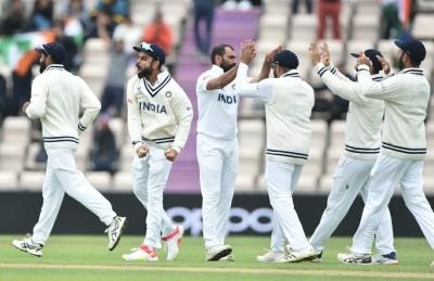  CLOSE-IN: India's Sight Is Fixed On WTC Final. A Win Would Be A Crowning Glory To Honour The 1971 Side 