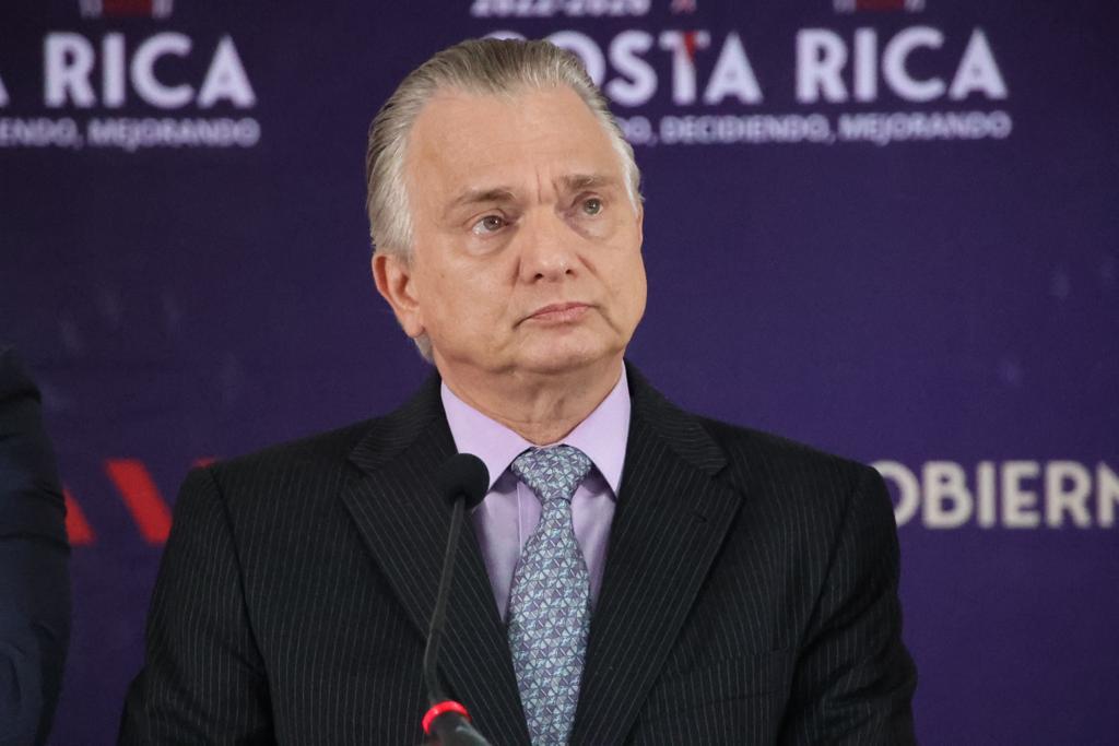 Photo of El Ministro de Relaciones Exteriores representa a Costa Rica…