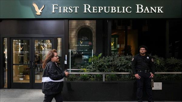 Explainer Why First Republic Bank Failed And What Jpmorgans Deal Means 2851