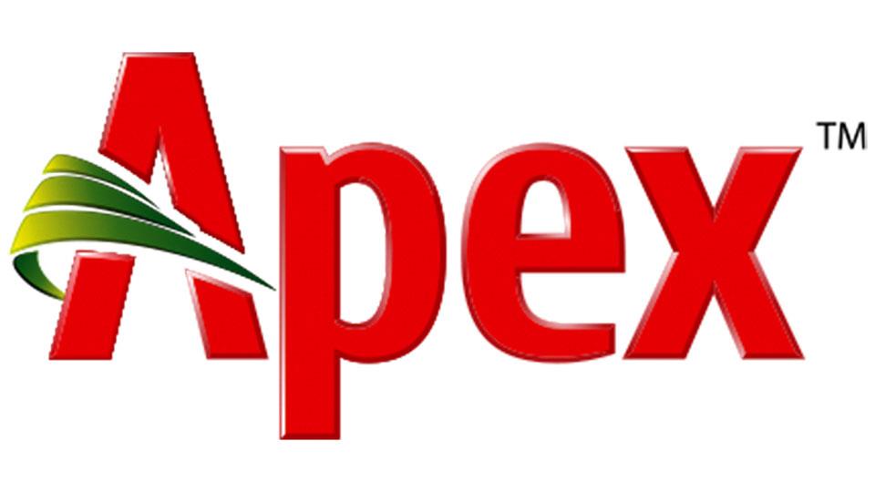 Apex Footwear's Profit Drops 60Pc