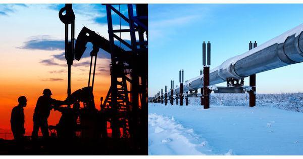 President Biden Approves Largest Oil Project In History Despite 