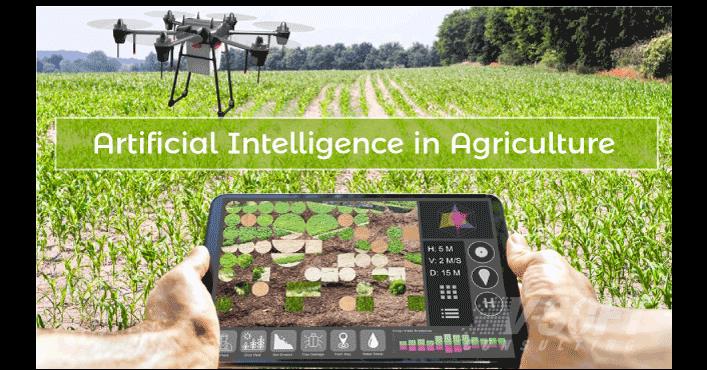 AI In Agriculture Market Is Likely To Experience A Tremendous Growth In ...