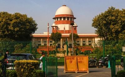  'Rearranging Hierarchy In Waterfall Mechanism Will Disrupt Equilibrium', SC On Workers' Union Plea On Payment On Liquidation 