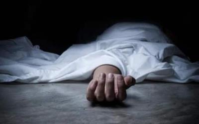  Delhi: Body Stuffed In Delivery Bag Found In Najafgarh Drain 
