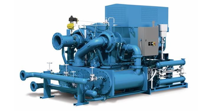 Centrifugal Air Compressor Market To See Huge Demand By Elgi Equipments Atlas Copco