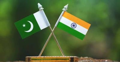 Strained Indo-Pak Ties To Stay (Opinion)
