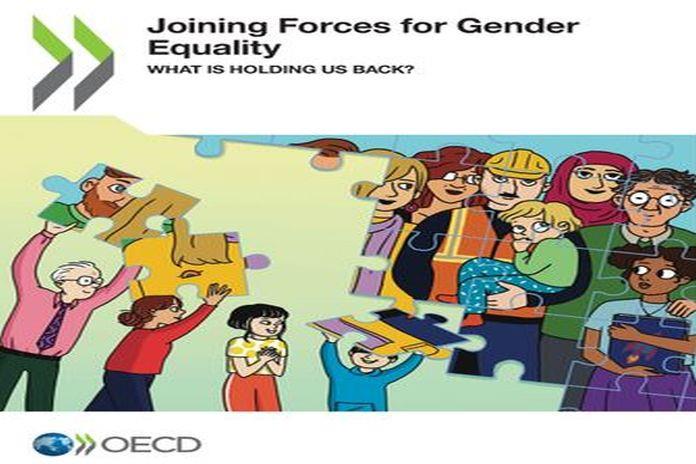 All OECD Countries Need To Step Up Efforts To Boost Gender Equality