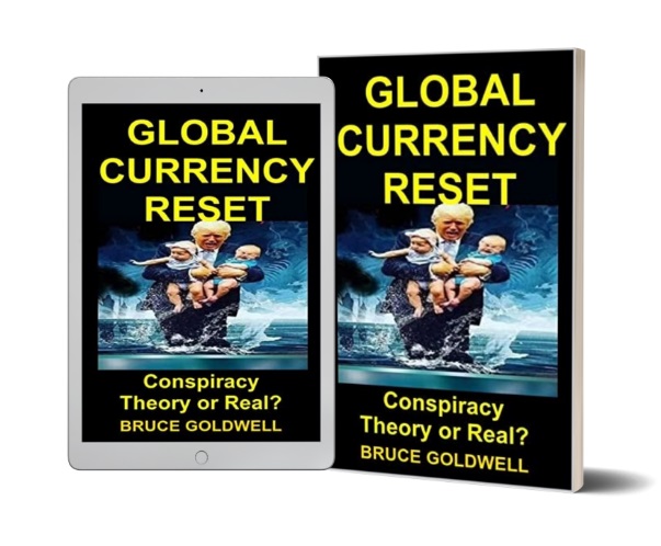 Discover the Truth About the Global Currency Reset and CBDC