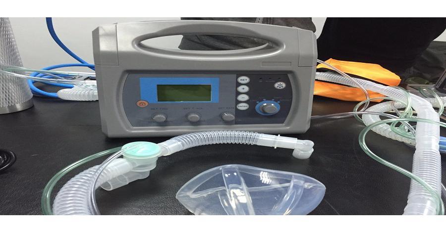 Innovations In Portable Ventilators Market | Getinge, Resmed, Medtronic ...