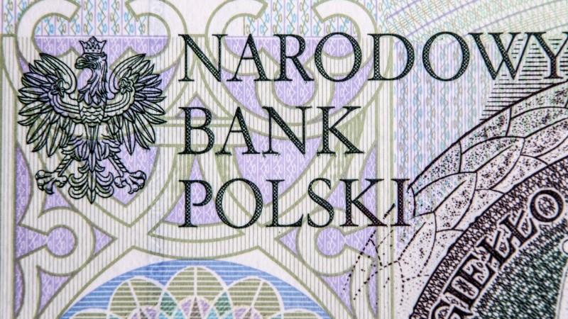 Stopy procentowe w Polsce bez zmian.  Bilans ryzyka zniekształcony w stosunku do poprzednich cięć