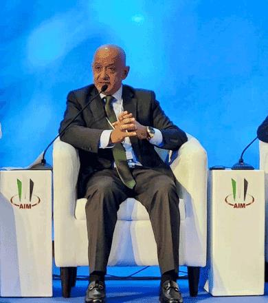 رئيس مجلس إدارة JCC يدعو إلى “منصة استثمار عربية متكاملة”