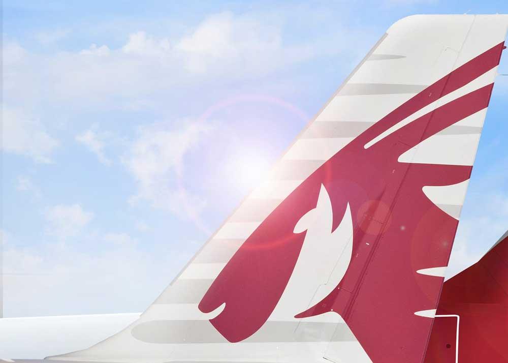 Denpasar-Bound Qatar Airways Flight Diverted To Bangkok Due To Severe Turbulence
