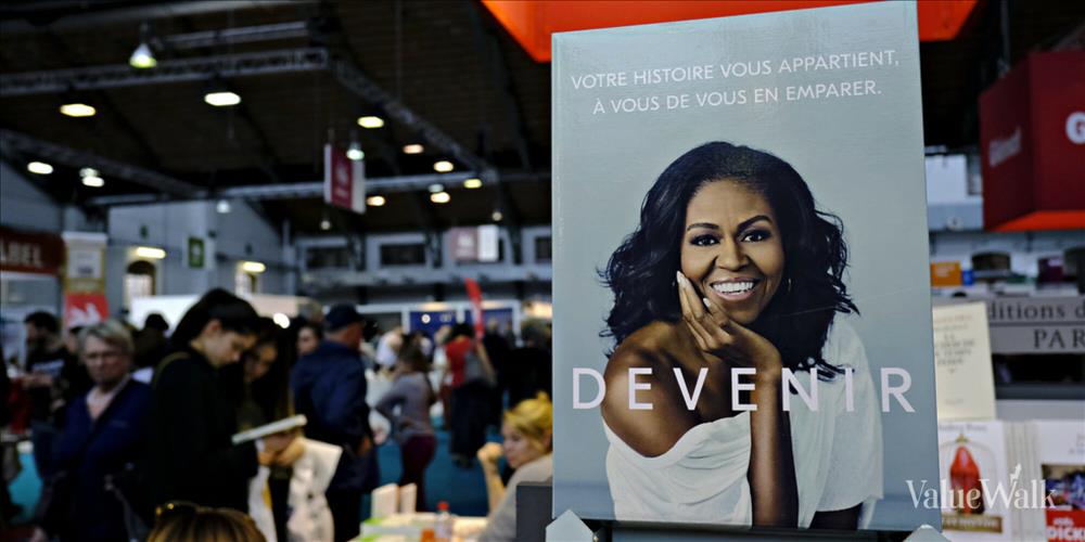 From First Lady To Millions: Michelle Obama's Net Worth Revealed From First Lady To Millions: Michelle Obama's Net Worth Revealed