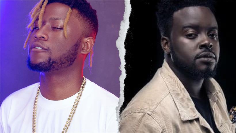 Cameroonian Rapper Karl Warrash Remixes Locko's Hit Song ENERGY