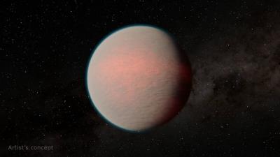 James Webb Space Telescope Takes Closest Look Yet At Mysterious Planet