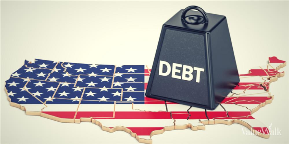 Looming US Debt Ceiling Crisis Warning: Shore-Up Your Investments Now