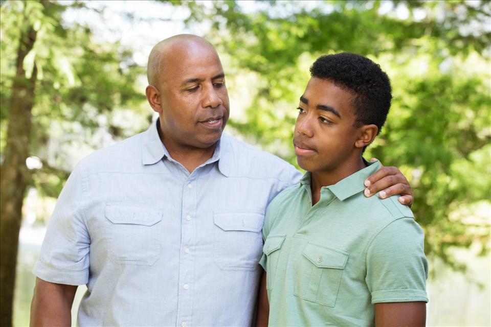 How To Navigate Difficult Conversations With Your Teenager | MENAFN.COM