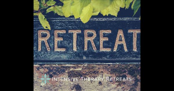 Intensive Therapy Retreat Trauma Healing Retreat Northampton Ma