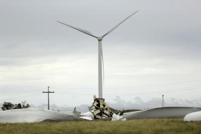 Brasil tem a maior participação de eletricidade limpa no G20