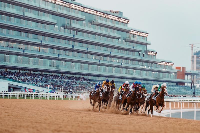 Dubai Racing Club Unveils Dubai Racing Carnival