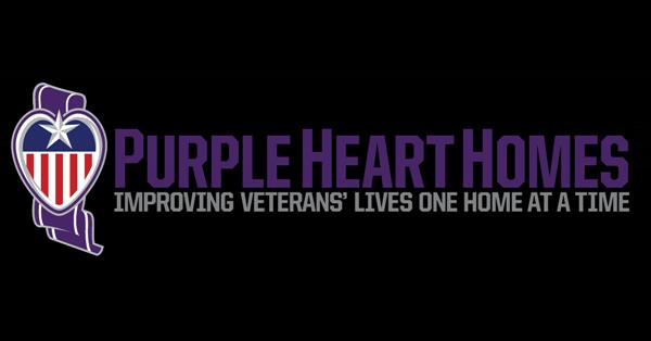 Purple Heart Homes To Deliver Tiny Home To A Ninety Year Old Veteran Whose Home Was Displaced By Mississippi Tornadoes