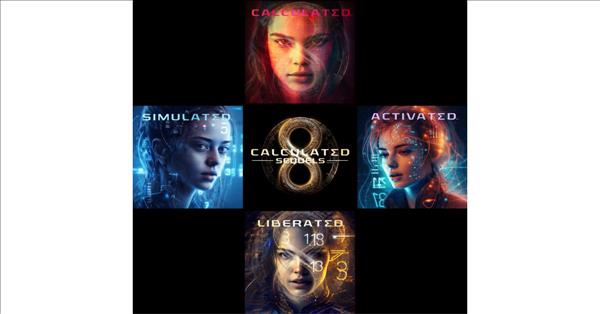 Onedoor Studios Begins Development On“Calculated” Series: The First Crowd-Created Film Using Artificial Intelligence