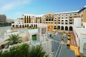 Summer Offers From Souq Waqif Boutique Hotels, Al Najada Hotel