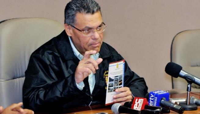 Former Panama Mayor Jailed For Four Years