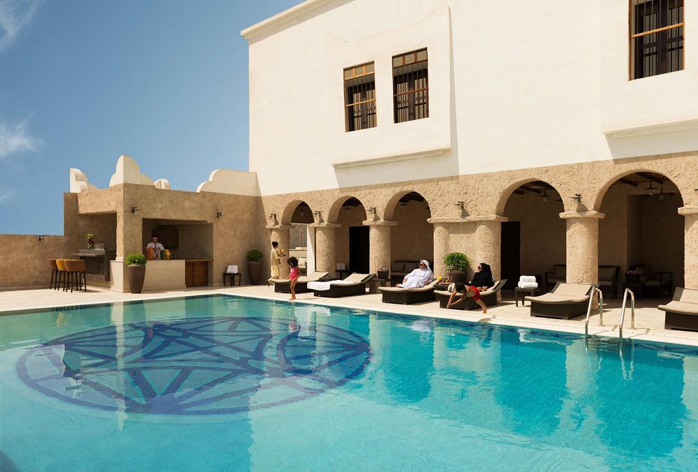 Souq Waqif Boutique Hotels, Al Najada Hotel Announce Refreshing Summer Offers