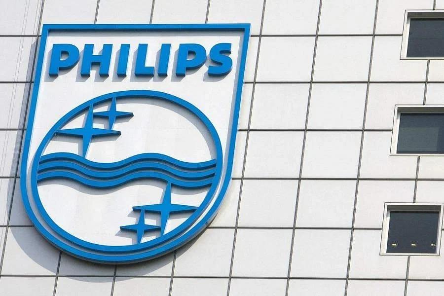 Philips Says Sleep Respirators 'Unlikely' To Harm