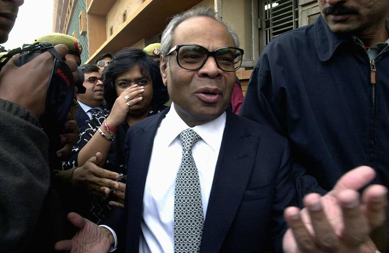 UK’s richest family patriarch Srichand Hinduja dead at 87