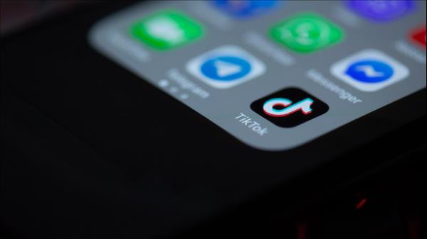 China Conflicted On Countering Montana Tiktok Ban