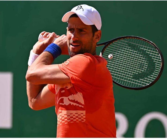 Italian Open: 'A New Generation Is Here Already,' Says Djokovic After ...