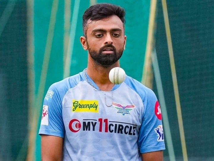 IPL 2023: Suryansh Shedge Replaces Injured Jaydev Unadkat In LSG Squad