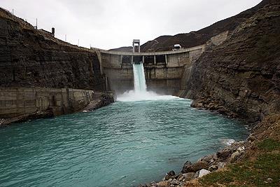 Small HPP To Be Built In Kyrgyzstan's Jalal-Abad Region