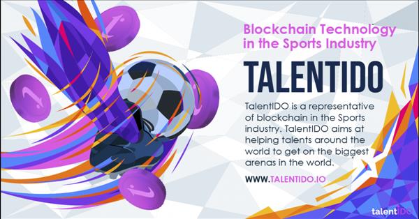 LATOKEN, A Leading Global Crypto Exchange, Acted As An IEO And Listing Partner For The TALENTIDO (TAL) Project