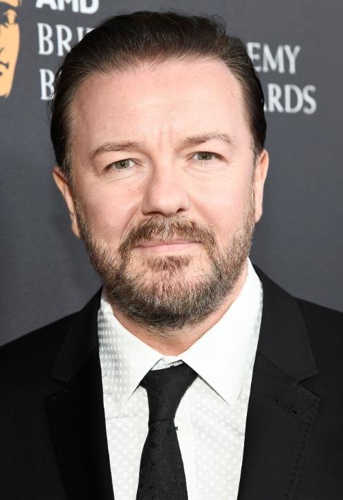 Ricky Gervais' Net Worth Revealed As He Earns Over Rs 10 Cr From One ...