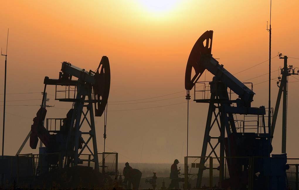 Weekly Review Of Azerbaijan's Oil Market