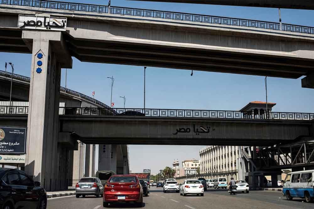 Qatar Interested To Operate Egypt's Transport System In Cairo