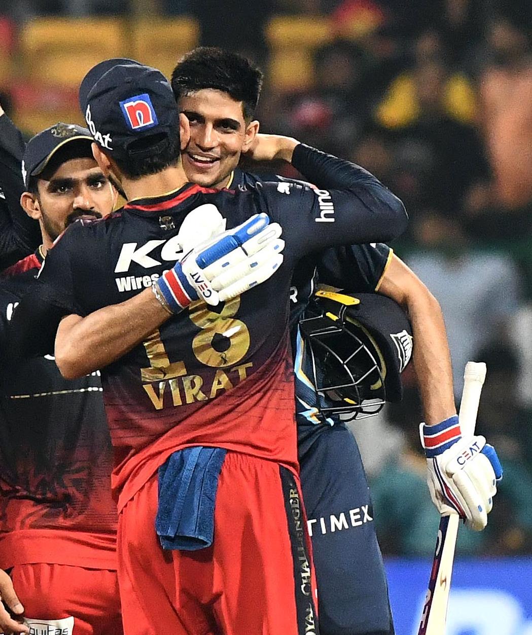 IPL 2023: Left-handed batters on ground with short boundaries did