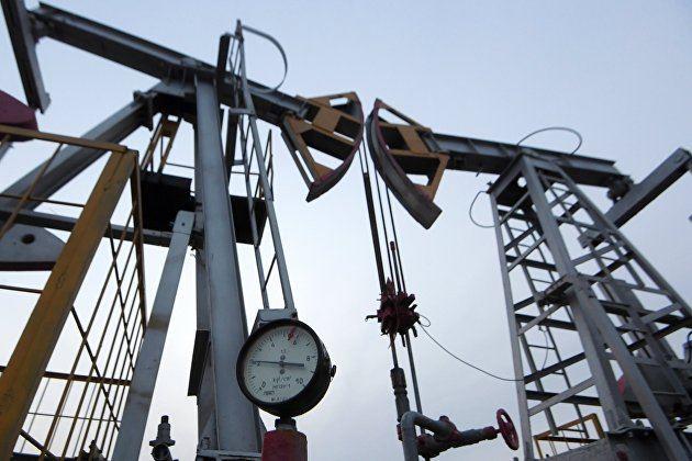 World Oil Prices Decline Amid Uncertainty With US Public Debt