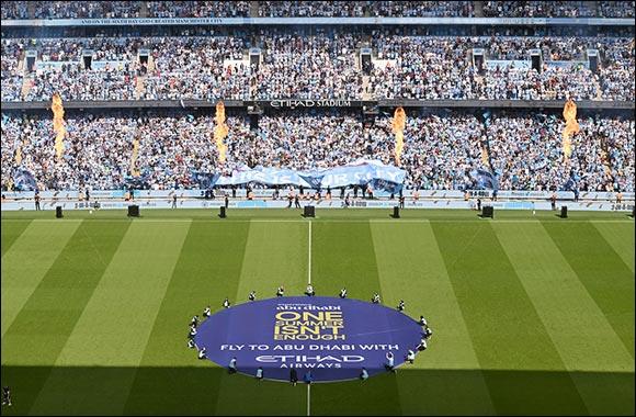 Man City vs Man Utd: Premier League titans clash at Etihad this