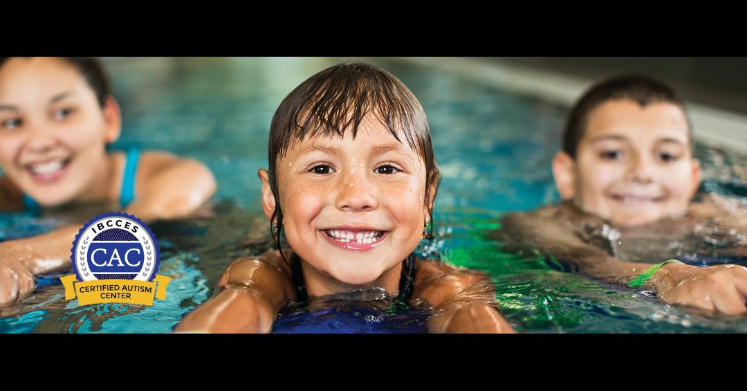 The Hartley Drive Family YMCA Aquatics Department In High Point Earns ...