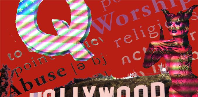 Satanism, Ritual Cults And Hollywood: Debunking 'Satanic Panic' Conspiracy Theories