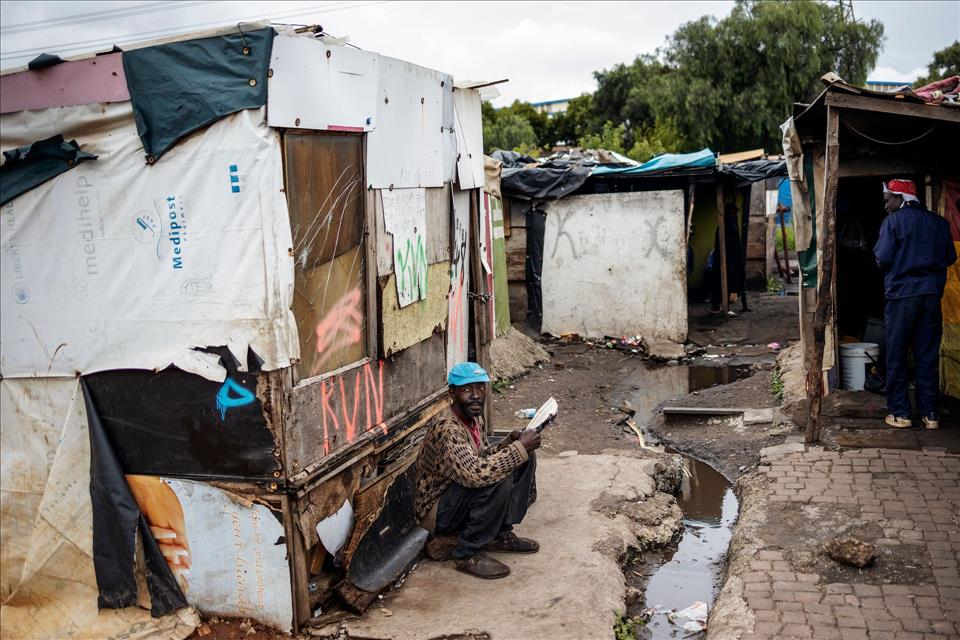 Cholera In South Africa: A Symptom Of Two Decades Of Continued Sewage ...